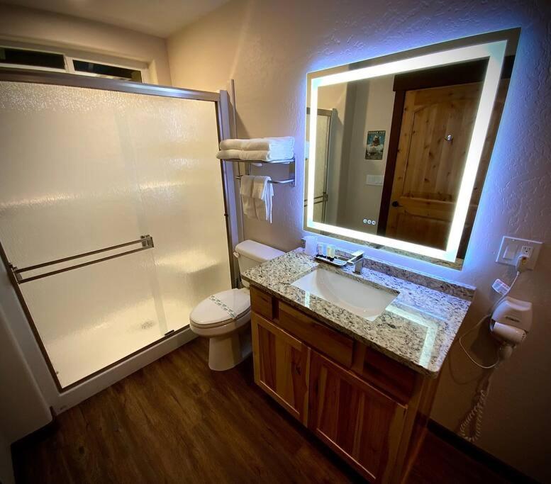 Bear Mountain Suite 10 Grants Pass Exterior foto